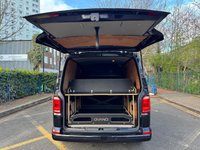 USED 2019 19 VOLKSWAGEN TRANSPORTER 2.0 TDI T30 BlueMotion Tech Highline Panel Van 5dr Diesel Manual FWD SWB Euro 6 (s/s) (102 ps) NO VAT