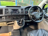 USED 2019 19 VOLKSWAGEN TRANSPORTER 2.0 TDI T30 BlueMotion Tech Highline Panel Van 5dr Diesel Manual FWD SWB Euro 6 (s/s) (102 ps) NO VAT