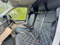 USED 2019 19 VOLKSWAGEN TRANSPORTER 2.0 TDI T30 BlueMotion Tech Highline Panel Van 5dr Diesel Manual FWD SWB Euro 6 (s/s) (102 ps) NO VAT