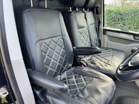 USED 2019 19 VOLKSWAGEN TRANSPORTER 2.0 TDI T30 BlueMotion Tech Highline Panel Van 5dr Diesel Manual FWD SWB Euro 6 (s/s) (102 ps) NO VAT
