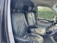 USED 2019 19 VOLKSWAGEN TRANSPORTER 2.0 TDI T30 BlueMotion Tech Highline Panel Van 5dr Diesel Manual FWD SWB Euro 6 (s/s) (102 ps) NO VAT