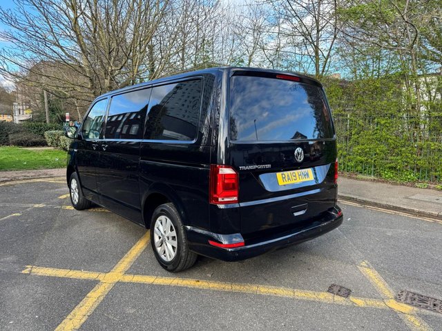 2019 Volkswagen Transporter 2L Highline 5dr - Photo 5