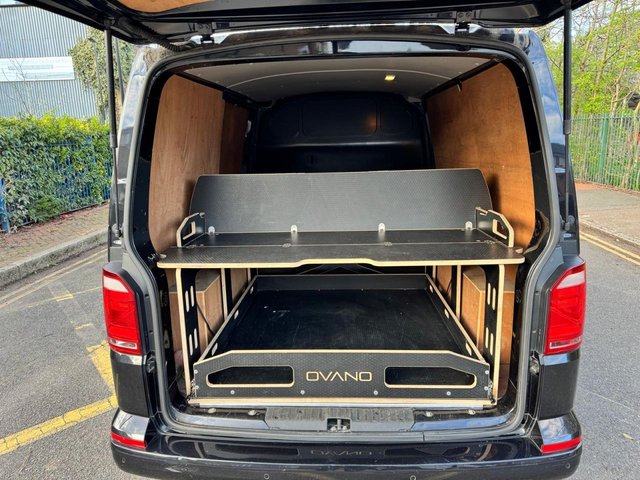 2019 Volkswagen Transporter 2L Highline 5dr - Photo 11