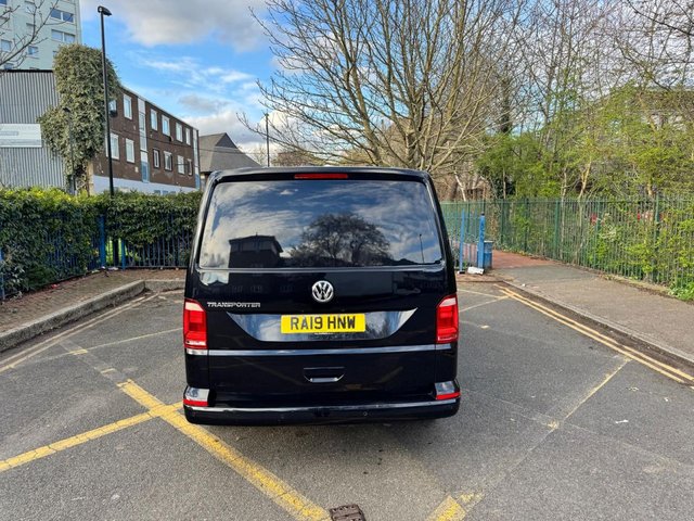 2019 Volkswagen Transporter 2L Highline 5dr - Photo 6