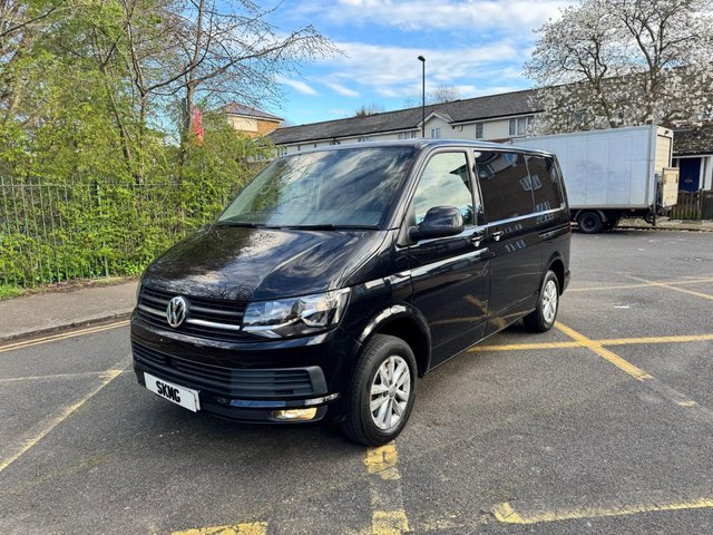2019 Volkswagen Transporter 2L Highline 5dr - Photo 3