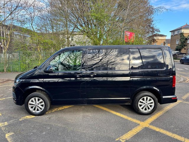 2019 Volkswagen Transporter 2L Highline 5dr - Photo 4