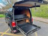 USED 2019 19 VOLKSWAGEN TRANSPORTER 2.0 TDI T30 BlueMotion Tech Highline Panel Van 5dr Diesel Manual FWD SWB Euro 6 (s/s) (102 ps) NO VAT