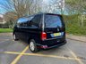 USED 2019 19 VOLKSWAGEN TRANSPORTER 2.0 TDI T30 BlueMotion Tech Highline Panel Van 5dr Diesel Manual FWD SWB Euro 6 (s/s) (102 ps) NO VAT