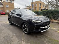 USED 2023 73 MG MG HS 1.5 T-GDI 16.6kWh Trophy SUV 5dr Petrol Plug-in Hybrid Auto Euro 6 (s/s) (258 ps) 