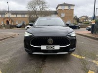 USED 2023 73 MG MG HS 1.5 T-GDI 16.6kWh Trophy SUV 5dr Petrol Plug-in Hybrid Auto Euro 6 (s/s) (258 ps) 