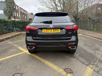 USED 2023 73 MG MG HS 1.5 T-GDI 16.6kWh Trophy SUV 5dr Petrol Plug-in Hybrid Auto Euro 6 (s/s) (258 ps) 