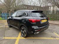 USED 2023 73 MG MG HS 1.5 T-GDI 16.6kWh Trophy SUV 5dr Petrol Plug-in Hybrid Auto Euro 6 (s/s) (258 ps) 
