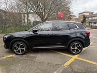 USED 2023 73 MG MG HS 1.5 T-GDI 16.6kWh Trophy SUV 5dr Petrol Plug-in Hybrid Auto Euro 6 (s/s) (258 ps) 