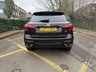 USED 2023 73 MG MG HS 1.5 T-GDI 16.6kWh Trophy SUV 5dr Petrol Plug-in Hybrid Auto Euro 6 (s/s) (258 ps) 