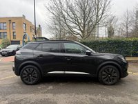 USED 2021 21 PEUGEOT E-2008 50kWh GT Premium SUV 5dr Electric Auto (136 ps) 
