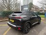USED 2021 21 PEUGEOT E-2008 50kWh GT Premium SUV 5dr Electric Auto (136 ps) 