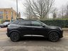 USED 2021 21 PEUGEOT E-2008 50kWh GT Premium SUV 5dr Electric Auto (136 ps) 