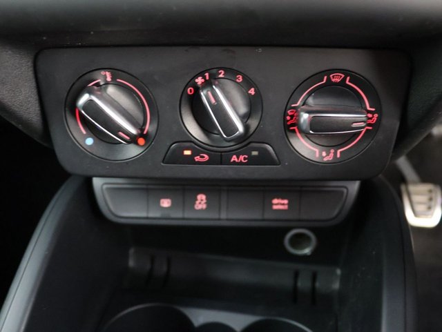 2018 Audi A1 1L S Line 5dr - Photo 12