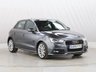 USED 2018 68 AUDI A1 1.6 TDI S line Sportback 5dr Diesel Manual Euro 6 (s/s) (Nav) (116 ps) SAT NAV | PART LTHR | DAB |
