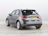 USED 2018 68 AUDI A1 1.6 TDI S line Sportback 5dr Diesel Manual Euro 6 (s/s) (Nav) (116 ps) SAT NAV | PART LTHR | DAB |