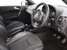 USED 2018 68 AUDI A1 1.6 TDI S line Sportback 5dr Diesel Manual Euro 6 (s/s) (Nav) (116 ps) SAT NAV | PART LTHR | DAB |