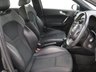 USED 2018 68 AUDI A1 1.6 TDI S line Sportback 5dr Diesel Manual Euro 6 (s/s) (Nav) (116 ps) SAT NAV | PART LTHR | DAB |
