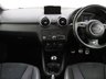 USED 2018 68 AUDI A1 1.6 TDI S line Sportback 5dr Diesel Manual Euro 6 (s/s) (Nav) (116 ps) SAT NAV | PART LTHR | DAB |