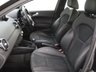 USED 2018 68 AUDI A1 1.6 TDI S line Sportback 5dr Diesel Manual Euro 6 (s/s) (Nav) (116 ps) SAT NAV | PART LTHR | DAB |