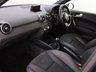 USED 2018 68 AUDI A1 1.6 TDI S line Sportback 5dr Diesel Manual Euro 6 (s/s) (Nav) (116 ps) SAT NAV | PART LTHR | DAB |
