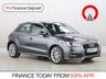 USED 2018 68 AUDI A1 1.6 TDI S line Sportback 5dr Diesel Manual Euro 6 (s/s) (Nav) (116 ps) SAT NAV | PART LTHR | DAB |