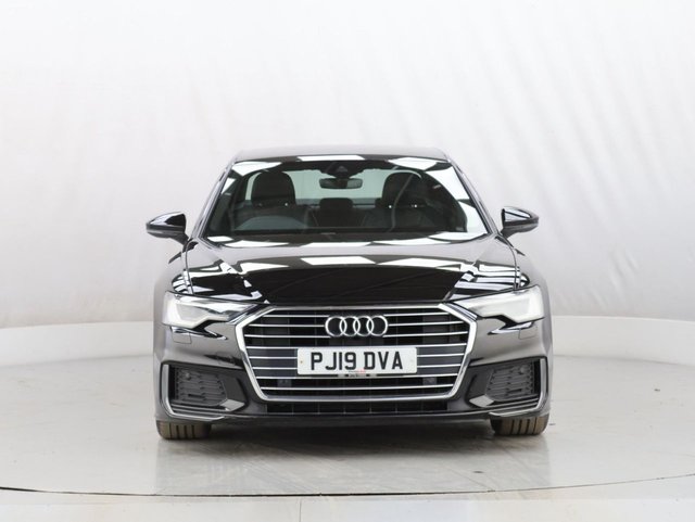 2019 Audi A6 Saloon 2L S Line 4dr - Photo 3