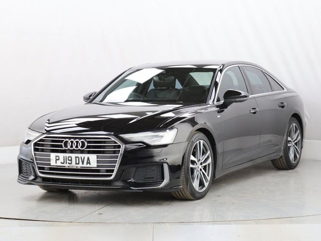 2019 Audi A6 Saloon 2L S Line 4dr - Photo 5
