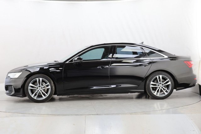 2019 Audi A6 Saloon 2L S Line 4dr - Photo 6