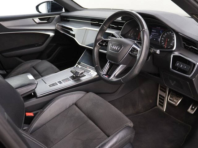 2019 Audi A6 Saloon 2L S Line 4dr - Photo 10