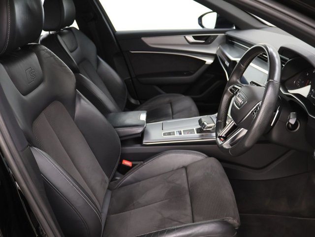 2019 Audi A6 Saloon 2L S Line 4dr - Photo 12