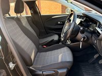 USED 2022 VAUXHALL CORSA 1.2 Design Hatchback 5dr Petrol Manual Euro 6 (75 ps) 