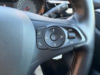 USED 2022 VAUXHALL CORSA 1.2 Design Hatchback 5dr Petrol Manual Euro 6 (75 ps) 