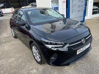 USED 2022 VAUXHALL CORSA 1.2 Design Hatchback 5dr Petrol Manual Euro 6 (75 ps) 