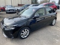 USED 2022 VAUXHALL CORSA 1.2 Design Hatchback 5dr Petrol Manual Euro 6 (75 ps) 