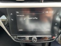 USED 2022 VAUXHALL CORSA 1.2 Design Hatchback 5dr Petrol Manual Euro 6 (75 ps) 