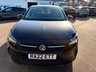 USED 2022 VAUXHALL CORSA 1.2 Design Hatchback 5dr Petrol Manual Euro 6 (75 ps) 