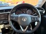 USED 2022 VAUXHALL CORSA 1.2 Design Hatchback 5dr Petrol Manual Euro 6 (75 ps) 