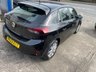 USED 2022 VAUXHALL CORSA 1.2 Design Hatchback 5dr Petrol Manual Euro 6 (75 ps) 