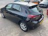 USED 2022 VAUXHALL CORSA 1.2 Design Hatchback 5dr Petrol Manual Euro 6 (75 ps) 