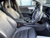 USED 2020 20 MERCEDES-BENZ CLA 1.3 CLA200 AMG Line Coupe 4dr Petrol 7G-DCT Euro 6 (s/s) (163 ps) 