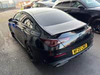 USED 2020 20 MERCEDES-BENZ CLA 1.3 CLA200 AMG Line Coupe 4dr Petrol 7G-DCT Euro 6 (s/s) (163 ps) 