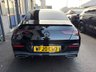 USED 2020 20 MERCEDES-BENZ CLA 1.3 CLA200 AMG Line Coupe 4dr Petrol 7G-DCT Euro 6 (s/s) (163 ps) 