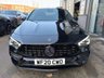 USED 2020 20 MERCEDES-BENZ CLA 1.3 CLA200 AMG Line Coupe 4dr Petrol 7G-DCT Euro 6 (s/s) (163 ps) 