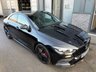 USED 2020 20 MERCEDES-BENZ CLA 1.3 CLA200 AMG Line Coupe 4dr Petrol 7G-DCT Euro 6 (s/s) (163 ps) 