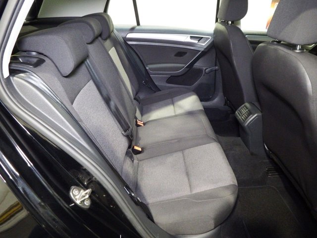 2015 VOLKSWAGEN GOLF - Photo 8